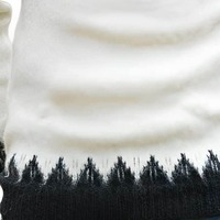 Pulls en tricot pour hommes, qualité supérieure, légers et respirants, avec logo personnalisable sur le devant, 100 % laine, anti-plis – Nouveauté très demandée