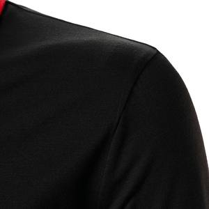 Venta al por mayor de alta calidad liso Casual Golf logotipo personalizado Polo para hombres ropa empresas de fabricación en Pakistán - Product Image 6