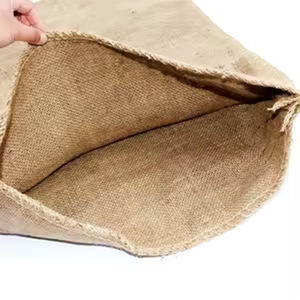 Jute de haute qualité 100% naturelle, écologique, antibactérienne, séchage rapide, absorbant l'humidité, poids moyen, taille personnalisée - Product Image 1
