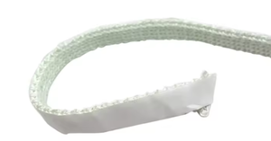 Glass Fiber <b>Tape</b> Construction Industry New Domestic Hollow Stove <b>Door</b> Sealing Fiber Glass <b>Tape</b>. - Product Image 3