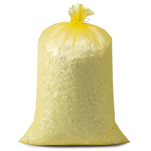 Sacchetti per Rifiuti Neutri Condominio 10 Pezzi Cm. 70x110 L. 110 - Product Image 1