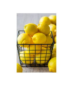 Descubra limones frescos económicos, ideales para hacer jugos de cocina y recetas saludables, cítricos de alta calidad, disponibles ahora baratos - Product Image 2