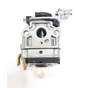 Carburatore per Soffiatore Tu26 11 mm Compatibile con Dabl2600 Ebv260 Categoria Prodotto Soffiatori Modello Rif. 978077 - Product Image 1