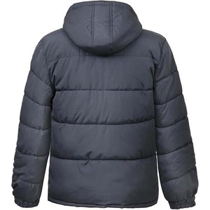 Chaqueta de Invierno para Hombre Más Vendida en 2025, Diseño OEM de Alta Calidad, Personalizada, de Poliéster, Impermeable, Cortavientos y Larga - Product Image 2