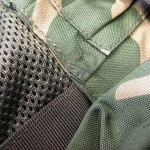 Fabricant d'usine, dernier design de gilet tactique, qualité supérieure, nylon/polyester, personnalisable, nouvelle arrivée - Product Image 3