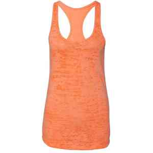 Camiseta sin Mangas para Hombre, Ajustada, de Algodón, Tejido de Punto 3D, Secado Rápido, Transpirable, de Alta Calidad, MOQ Bajo, Logotipo Personalizado para Gimnasio - Product Image 4