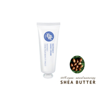 Nivea Crème Mains Hydratante et Nourrissante au Beurre de Karité, Crème Savon Solide pour la Peau, pour Adultes et Hommes, Vente en Gros, Faible MOQ, 75g, 3 Ans