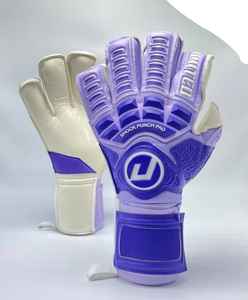 Guantes de Portero Personalizables de Cuero Premium - Product Image 4