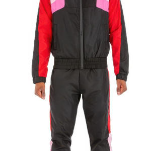 Conjunto Deportivo de Invierno para Hombre, con Capucha, de Primera Calidad, Impermeable, Cortavientos, Transpirable, para Deportes al Aire Libre, para Correr, Fitness, OEM - Product Image 5