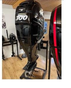 Super Nouveaux Moteurs Hors-Bord Merc-ury Verado 300hp 4 Temps - Product Image 1