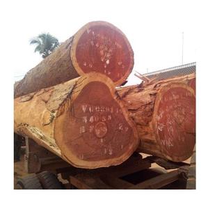 Prix de grumes en bois de sapele de haute qualité pour les grumes rondes en bois de sapele - Product Image 1