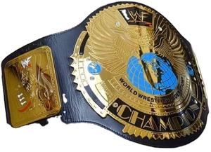 Champion King Wrestling Championship Ceintures Trophées Médailles et récompenses-Alliage de cuivre/cuivre Symbole ultime de la victoire - Product Image 6