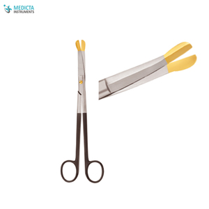 Solz ciseaux Supercut-ciseaux de chirurgie plastique - Product Image 1