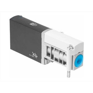 Nouvelles électrovannes de montage d'origine MHA4-AS-3-1/4 525227-série MHA4 - Product Image 3