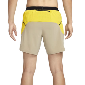 Fabricante profesional hecho logotipo personalizado impresión de alta calidad gimnasio pantalones cortos peso ligero ropa casual hombres pantalones cortos - Product Image 3