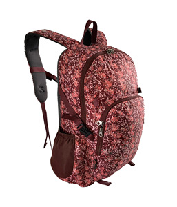 Vente de lots de sacs à dos scolaires, sacs à dos aux nouveaux designs simples adaptés à tous les âges d'une entreprise vietnamienne - Product Image 3