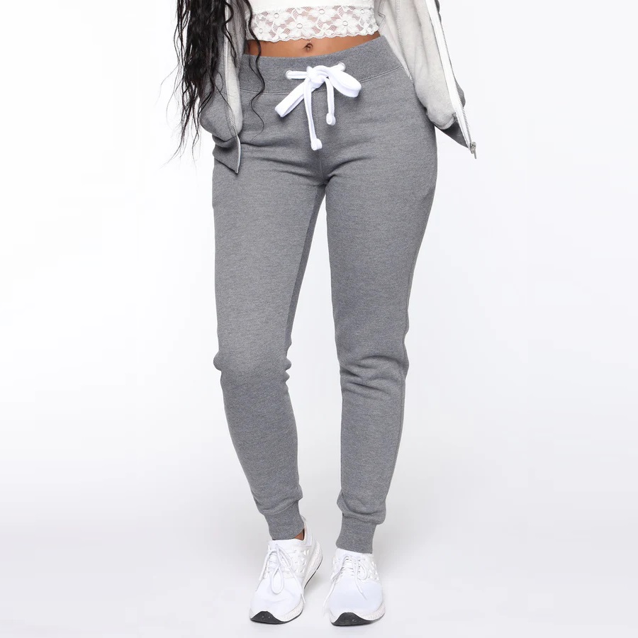 Heather Grey