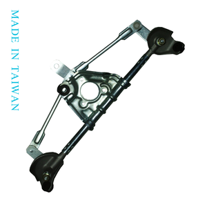 Ensemble de tringlerie d'essuie-glace en métal innovant pour Toyota Echo 00 '~ 05' OEM #85110-52090 - Product Image 1