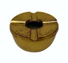 Cendrier moderne personnalisable, cendrier pour fumer, pour la maison, l'hôtel, le restaurant, les bars, cendrier décoratif - Product Image 3