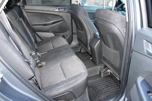 Hyundai Tucson SE 2017 Usado en Buen Estado, SUV de 4 Puertas - Product Image 6