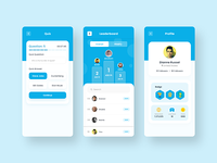 Service de Logiciels d'Applications Personnalisées : Développement Professionnel d'Applications Mobiles IOS et Android