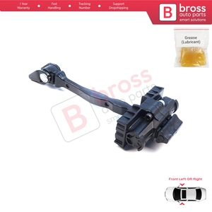 BDP1706 Frein de porte avant, butée de porte, limiteur de porte, sangle de retenue pour Golf MK8 HB CD1 DA1 Variant CG5 DB5 2019-actuel 5H0837249 - Product Image 5