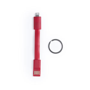 <b>Charging</b> <b>Cable</b> / Technology and Accessories / Gifts and Premiums / Outlet M725741-234 - Product Image 2