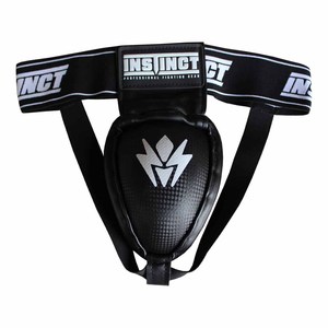 Protectores de ingle de acero Pro Muay Thai personalizados de alta calidad Protector de ingle de artes marciales de Taekwondo de alta calidad - Product Image 1