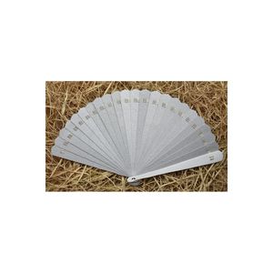 Speciale Nostalgie Gift Spiegel Kam Ventilator Set Voor Moederdag