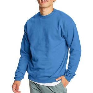 Urban Classics Eco Mix <b>Sweater</b> Men Pullover Loose Fit Crewneck Sweatshirt - Product Image 5
