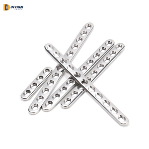 Nouveauté Kit de suture en acier inoxydable Instrument médical Produit de qualité supérieure Plaques orthopédiques de chirurgie osseuse - Product Image 3