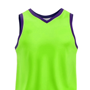 Uniforme de baloncesto de secado rápido Summers para adultos, ropa deportiva de diseño único con logotipo, nuevo modelo de camisetas y pantalones cortos, kit de baloncesto - Product Image 2