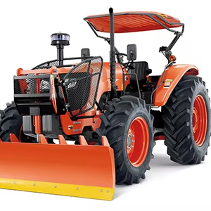 Tractores Agrícolas Kubota de Alta Calidad, Nuevos, 4x4, 2024 - Product Image 1