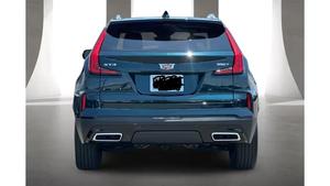 2025 Ca-dill-ac XT4 Premium Luxury FWD Usado cuidadosamente - Product Image 3