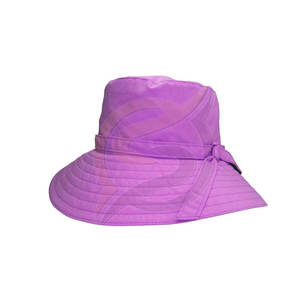 Sombreros de cubo personalizados para exteriores, alta calidad, moda, para verano y playa - Product Image 2