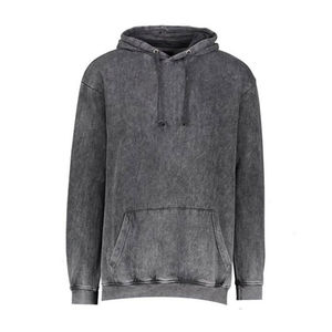 เสื้อวอร์มสีกรดสำหรับผู้ชายชุดวอร์ม2ชิ้นระบายอากาศได้ดีชุดวอร์มสีซักได้ตามต้องการ - Product Image 3