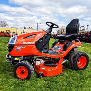 Tractor Cortacésped Kubota T2090 de Alta Calidad, Económico y al por Mayor - Bajo Mantenimiento - Product Image 2