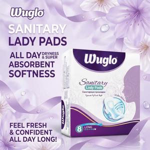 Couches pour adultes WUGLO jetables XL, douces, respirantes, en tissu non tissé, fabriquées en Turquie à Istanbul - Product Image 6