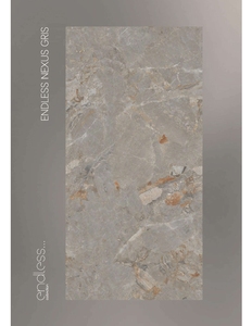 Azulejos de Porcelana Esmaltada de Alta Demanda - Azulejos Modernos para Interiores de Villas, Centros Comerciales y Escuelas, Resistentes al Desgaste y Antideslizantes - Product Image 1