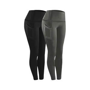 Pantalones deportivos Buttery Soft Yoga Legging para mujer - Product Image 5