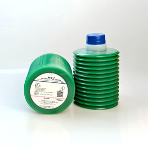 ACFC FS2-7 Graisse haute performance anti-usure pour machine de moulage par injection électrique Pompe à graisse NLGI 0 Lubrifiant industriel 700ml - Product Image 5