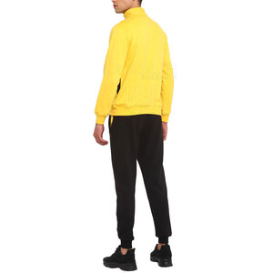 Survêtements pour hommes meilleure vente en ligne Concevez vos propres survêtements pour hommes avec fermeture éclair Ensemble survêtements avec fermeture éclair fabriqués en usine - Product Image 4