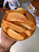 Hoogwaardige verse sapodilla vruchten, Vietnamese oorsprong, NATUURLIJK zoete Chikoo Sapota, voor groothandel, LEVERBAAR in grote hoeveelheden