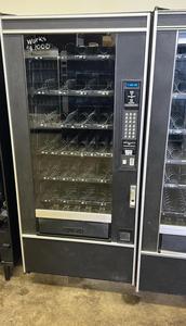 ตู้ขายเทียนอัจฉริยะหน้าจอสัมผัสแบบบริการตนเอง24ชิ้น - Product Image 3