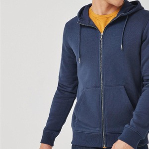 Custom Printing Blank <b>Polyester</b> <b>Hoodie</b> for Sublimation Cotton Feel Winter Men's Breathable Quick Dry High Quality Hoodies - Product Image 6