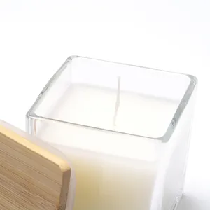 Candele Profumate Personalizzate Wichita, Gadget su Misura con Esperienza Olfattiva Fragrante - Product Image 2