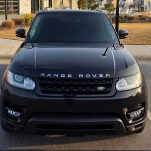 USADO, Volante a la Izquierda/Derecha, RANGE ROVER SPORT SUPERCHARGED 2015 - Product Image 1