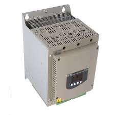 Hot Sale New Stock ATS48C11Q <b>AC</b> <b>Motor</b> (Plastic 415VAC) for Electronic Equipment - Product Image 2