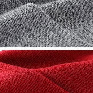 Nueva Llegada de Calidad Superior Mejor Gorro Profesional Unisex Fabricante Pakistán Diseña Tu Propio Gorro Jacquard - Product Image 4