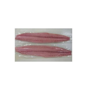 Suministro a granel de pescado con suela congelada disponible en filetes sin piel o enteros - Product Image 3